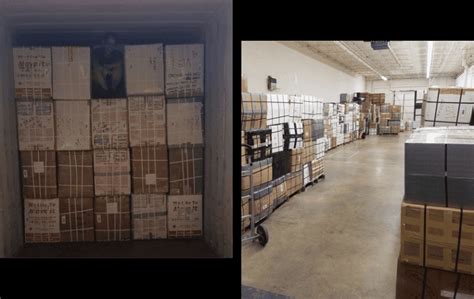 globalcargomoversllc|Balikbayan Box Shipping Services .